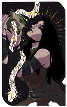 WitchyTarot WitchyTarot